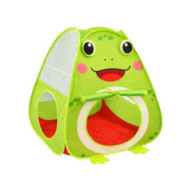 King Krab Peppa Pig Play Tent Price - Buy Online at ₹749 in India
