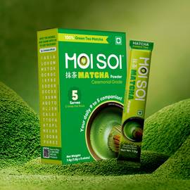 Superbrew Kyoto Matcha Price - Buy Online at Best Price in India