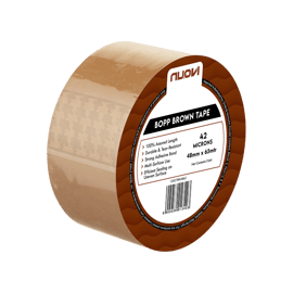 Scotch Easy To Tear Tape (Transparent, 25 m) Price - Buy Online at