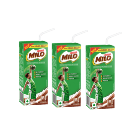 Nestle Milo Original Milk Drink Price - Buy Online at Best Price