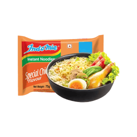 ＊MIEMaMa＊ MOM'S Mie Chicken Lime Tomato Mint Instant Noodles Price - Buy