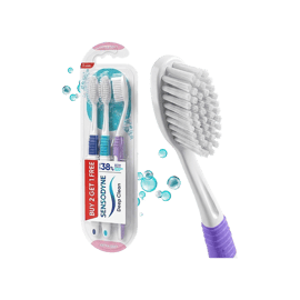 Oral-B 123 Neem Extract Toothbrush - Buy 2 Get 1 Free Price - Buy