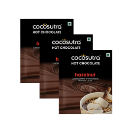 Choko La Hot Chocolate (Assorted Flavours) Price - Buy Online at