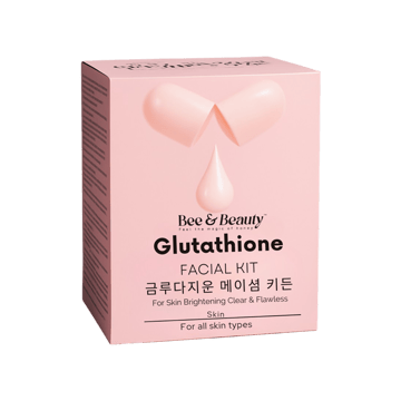 best glutathione facial kit  mistiherbal Osny Glutathione Facial Kit 300