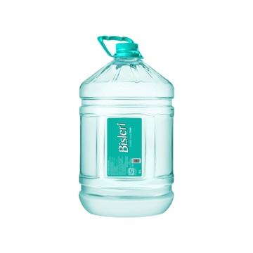 hgh bac water Bac water