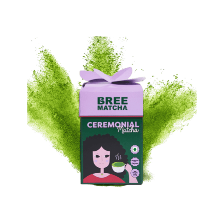 Buy yuzen matcha Online | blinkit