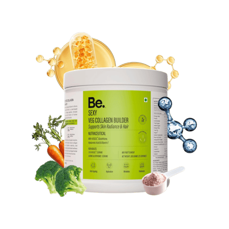 cureveda veg collagen + glutathione Glow Plant-Based Chocolate Builder Powder for Skin Radiation &Hydration Price in India Radiate confidence with Cureveda's Adaptogenic