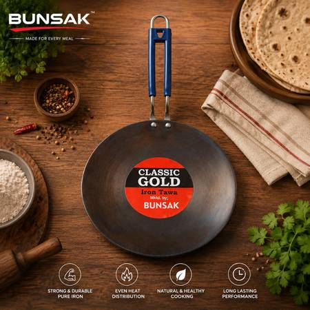 Buy Bunsak Online | blinkit