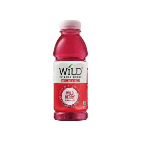 Buy wild vitamin drink Online | blinkit
