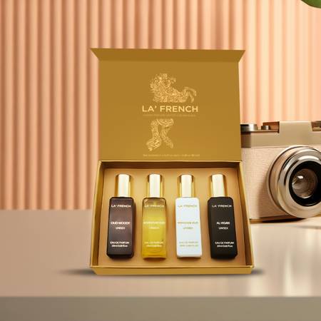 Buy la french Online | blinkit