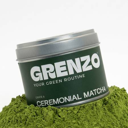 Buy yuzen matcha Online | blinkit