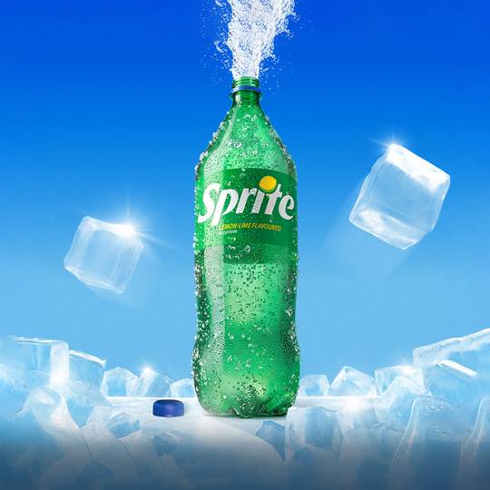 Buy sprite Online | blinkit