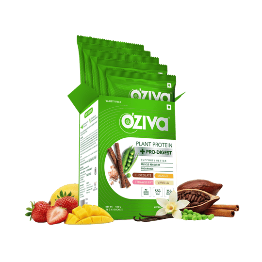 Buy OZiva Online