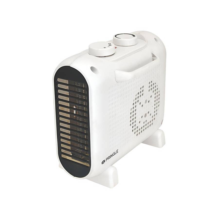 Pringle Room Heater (2000 W, PFH 03 Electric Handly Fan, White) Price - Buy  Online at Best Price in India