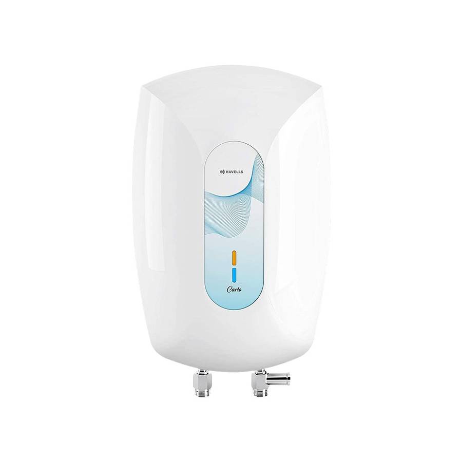 Havells Carlo Instant Water Heater (3 l) Price - Buy Online at ₹2999 in  India