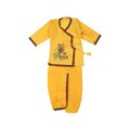 Shri Krishna Kids Dress For Janmashtami 2 3 Y Yellow By Satvik Price shri-krishna-kids-dress-for-janmashtami-2-3-y-yellow-by-satvik-price