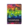 Classmate Single Line Notebook (A4, Assorted, 300 Pages) Price Buy