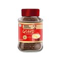 Tata Coffee Grand Premium - Instant Coffee Price - Buy Online at ₹277 ...