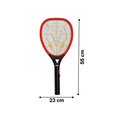 Mortein Advanced Anti Mosquito Racquet Price - Buy Online at ₹540 in India