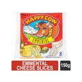 Happy Cow Emmental Cheese Slices Price Buy Online at Best Price in India