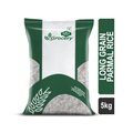 Parli Rice Whole Farm Grocery Long Grain (Long Grain) Parmal Rice Price - Buy ...