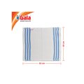 Paucha Gala Advanced Floor Cloth paucha (Microfiber, White/Blue) Price - Buy ...