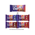 Cadbury Dairy Milk Crispello Chocolate Pouch Pack Of 3 Price Buy cadbury-dairy-milk-crispello-chocolate-pouch-pack-of-3-price-buy