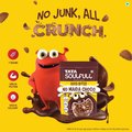 Tata Ragi Powder Tata Soulfull Ragi Bites Chocos (No Maida) Price - Buy Online at ₹219 ...
