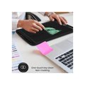 Portronics Ruffpad (8.5E Re-Writable LCD Writing Pad with Screen, 21.5 ...
