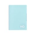 Navneet HQ Single Subject Notebook (A5, Blue, 160 Pages) Price - Buy ...