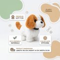 Adtala Plush Puppy Interactive Toy Price - Buy Online at Best Price in ...