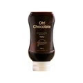Fuhge Rounds Zimero Chocolate Fudge Syrup Price - Buy Online at Best Price in India