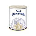 Rasgulla by Amul Price - Buy Online at ₹209 in India