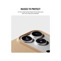 DailyObjects iPhone 18 Pro/iPhone 17 Pro Magsafe Mobile Cover (Dune ...