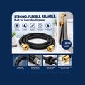 Computer Getting Sprayed With A Hose Pesca Stainless Steel Hose Pipe for Jet Spray and Shower Price - Buy ...