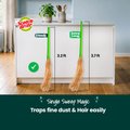 Scotch Brite Classic Broom (Plastic Fibre) Price - Buy Online at ₹178 ...