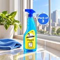 Colin Liquid Cleaner SaveMore Glass Cleaner Liquid Price - Buy Online at ₹129 in India