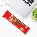Snapped Kitkat Nestle KitKat Share & Snap 2x3 Fingers Wafer Chocolate Price - Buy ...