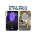 Idian Rice Racket Killato Hunter Mosquito Bat Price - Buy Online at ₹749 in India