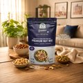 Wonderland Foods Roasted & Salted Premium Nut Mix Price - Buy Online at ...
