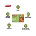 Nutrisum Whole Wheat Elaichi Rusk Price - Buy Online at Best Price in India
