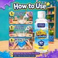 Hotkei Toy Slime Activator Liquid Gel Price - Buy Online at Best Price ...