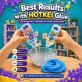 Hotkei Toy Slime Activator Liquid Gel Price - Buy Online at Best Price ...
