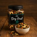 Organic Box Dry Fruit Mix Price - Buy Online at Best Price in India