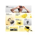Realme Buds T500 Pro TWS Earbuds (Lemon Cola) Price - Buy Online at ...