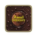 Amul Choco Chips Ice Cream Tub Price - Buy Online at ₹230 in India