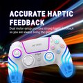 Ant Esports GP400 Rgb Wireless Gaming Controller (White) Price - Buy ...