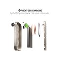 DailyObjects Loop Qi2-Certified MagSafe 5000 mAh Power Bank Price - Buy ...