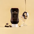 Fuhge Rounds Zimero Chocolate Fudge Syrup Price - Buy Online at Best Price in India