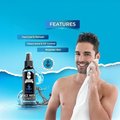 Mustack Muuchstac Ocean Men's Face Wash with Multi-Action Formula Price - Buy ...
